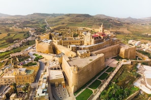 Exterior - Surwig Gozitan Villa & Pool (Kercem)