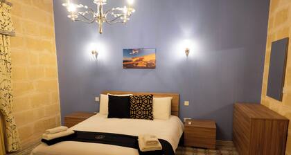 Surwig Gozitan Villa & Pool