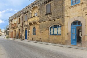 บ้านพักสำหรับครอบครัว, หลายห้องนอน (Surwig Gozitan Villa & Pool) | บริเวณภายนอก