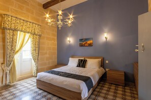 5 dormitorios, wifi gratis, ropa de cama