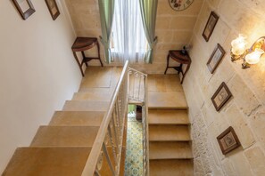 Interior - Surwig Gozitan Villa & Pool (Kercem)