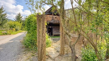 Family Chalet, Multiple Bedrooms (Sweet Dream Cottage) | Exterior