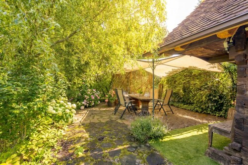 Sweet Dream Cottage