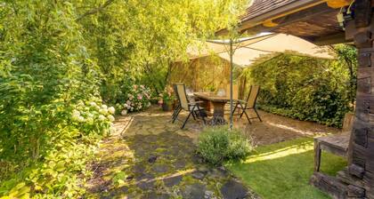 Sweet Dream Cottage