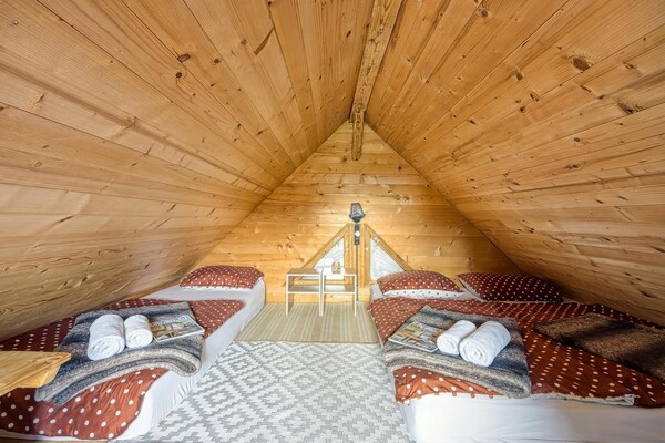 Sweet Dream Cottage - Slovénie