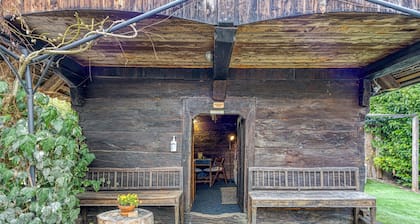 Sweet Dream Cottage