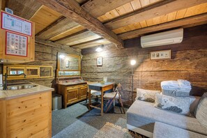 Interior - Sweet Dream Cottage (Ivančna Gorica)