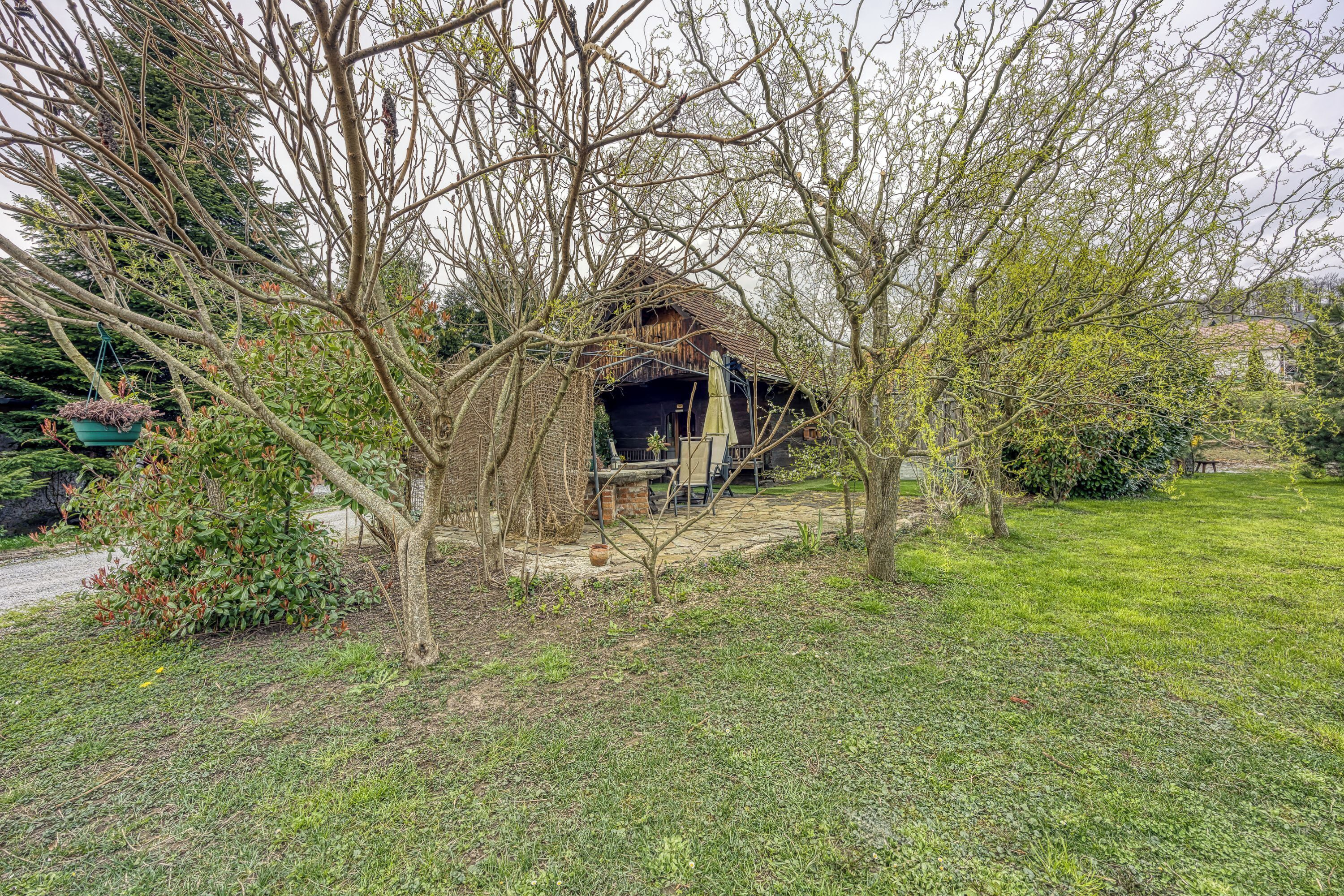 숙박 시설 구내