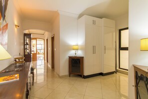 Family Apartment, Multiple Bedrooms, 2 Bathrooms (A Magnificent Sunny Seafront Apart) | Interior - A Magnificent Sunny Seafront Apart Sliema (Sliema)