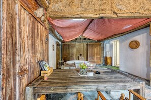 Interior - Apartment Doroteja (Ivančna Gorica)