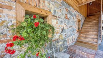 Chi tiết ngoại thất