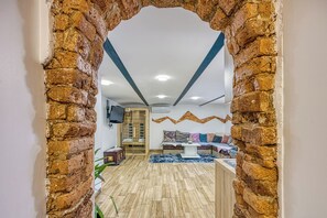 Interior - Apartment Doroteja (Ivančna Gorica)