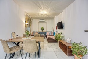 Interior - Spa Apartment Tina (Ivančna Gorica)