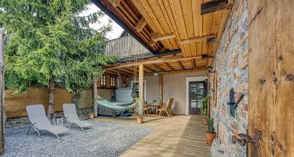 Spa Apartment Tina