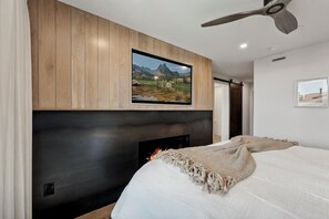 4 quartos, ferros/tábuas de passar roupa, Wi-Fi de cortesia