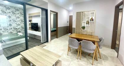 Muong Thanh Beachfront Apartment