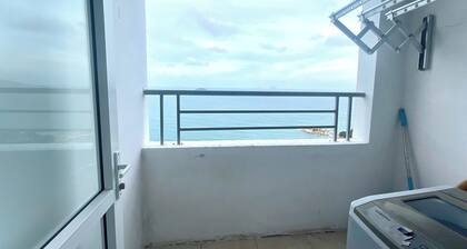 Muong Thanh Beachfront Apartment