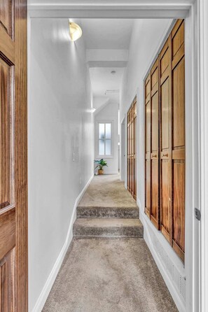 Interior - Modern Penthouse | Private Rooftop + Downtown (Cleveland)