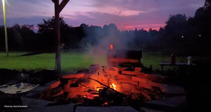 Mountain Camper by Falls Creek Falls State Park,13 miles from historic Pikeville
