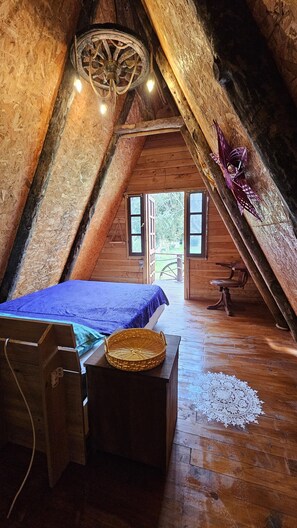 Wi-fi (inkludert) og sengetøy