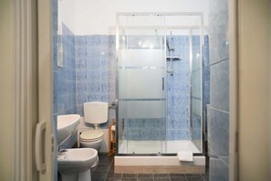 Dusche, Haartrockner