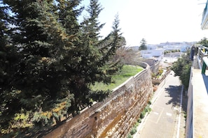 Apartment, 2 Bedrooms, Smoking, Balcony | Property grounds - Casa Zara Ideal Stay for Families and Small Groups (Otranto)