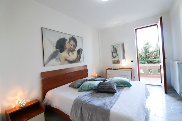 Casa Zara Ideal Stay For Families And Small Groups - Otranto