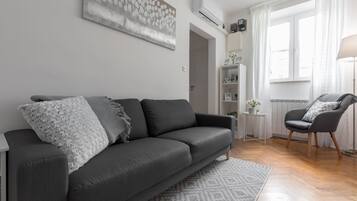 Una Smart TV