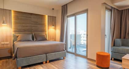 Wellnest Hotel