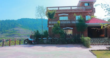 Al Qamar Guest House