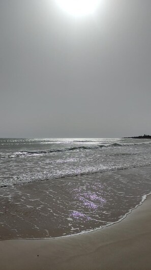 Plage à proximité