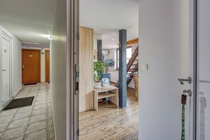 Interior - Spa Apartment Tinca (Ivančna Gorica)