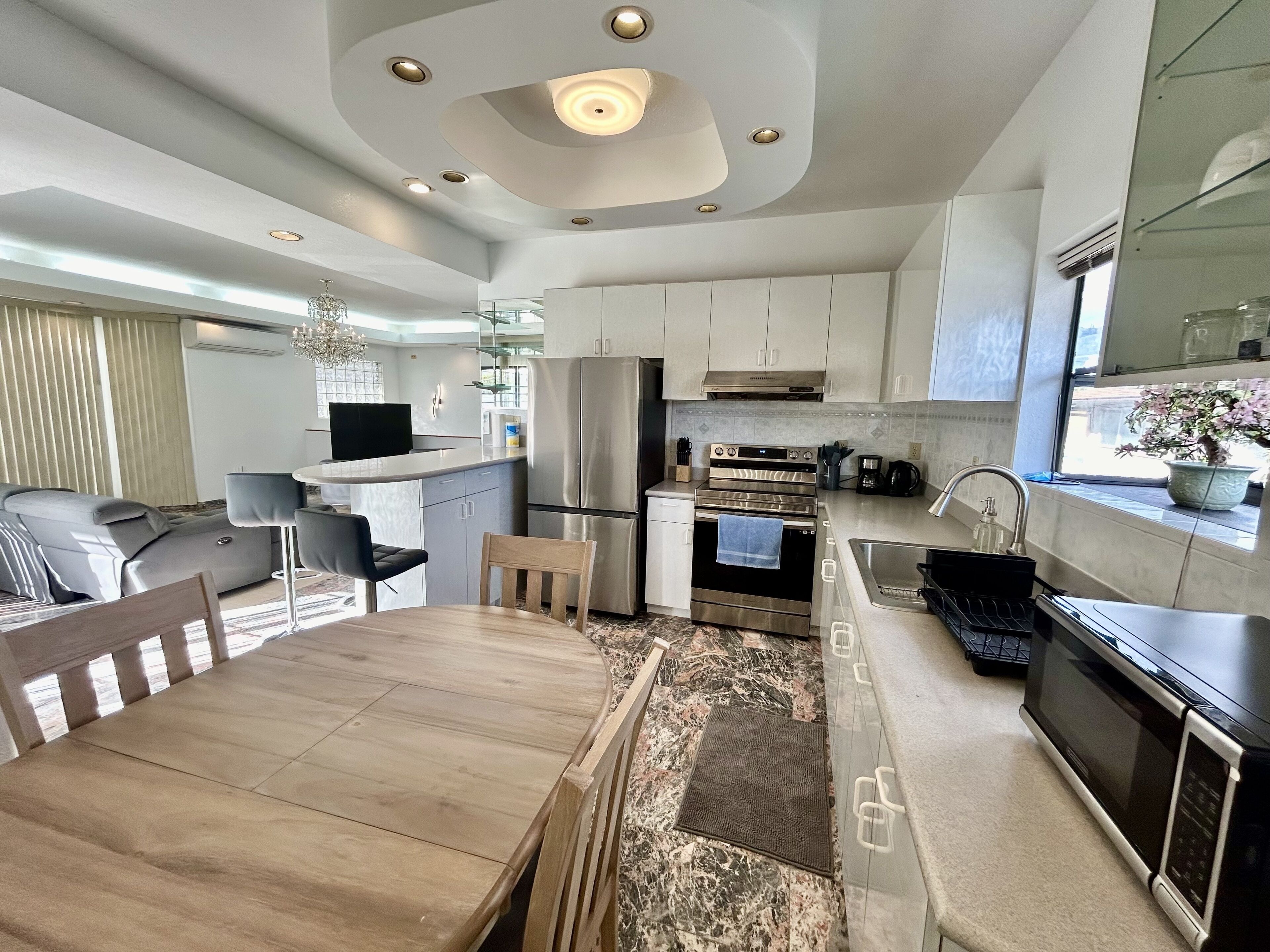 Honolulu Home