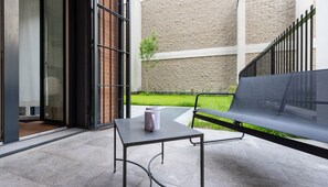 Apartment (1 Bedroom) | Interior - Italianway Comfort – Piranesi 18 B City Garden (Milan)