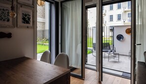 Apartment (1 Bedroom) | Interior - Italianway Comfort – Piranesi 18 B City Garden (Milan)