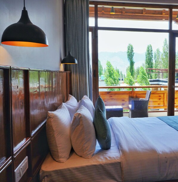 Habitación superior