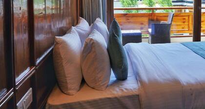 Hotel Mountain Vibes