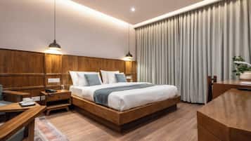 Habitación Premium