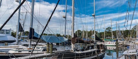 Marina