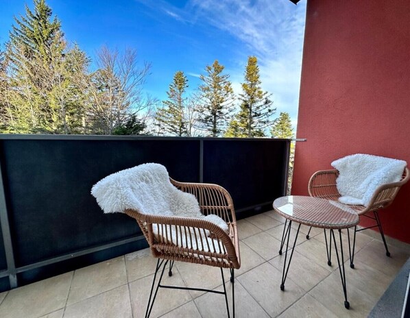 Property grounds - SkiCity Apartment Pohorje Bellevue (Upravna enota Maribor)