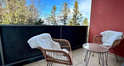 SkiCity Apartment Pohorje Bellevue