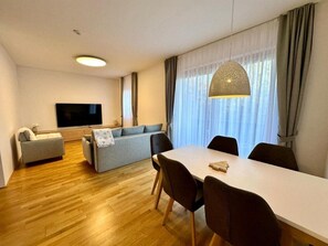 Interior - SkiCity Apartment Pohorje Bellevue (Upravna enota Maribor)