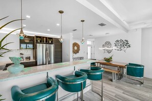 Dining - Waterfront Officer's Quarters (Merritt Island)