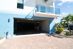 Exterior - Waterfront Stateroom (Merritt Island)