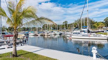 Port de plaisance