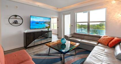 Stateroom Elite Summa