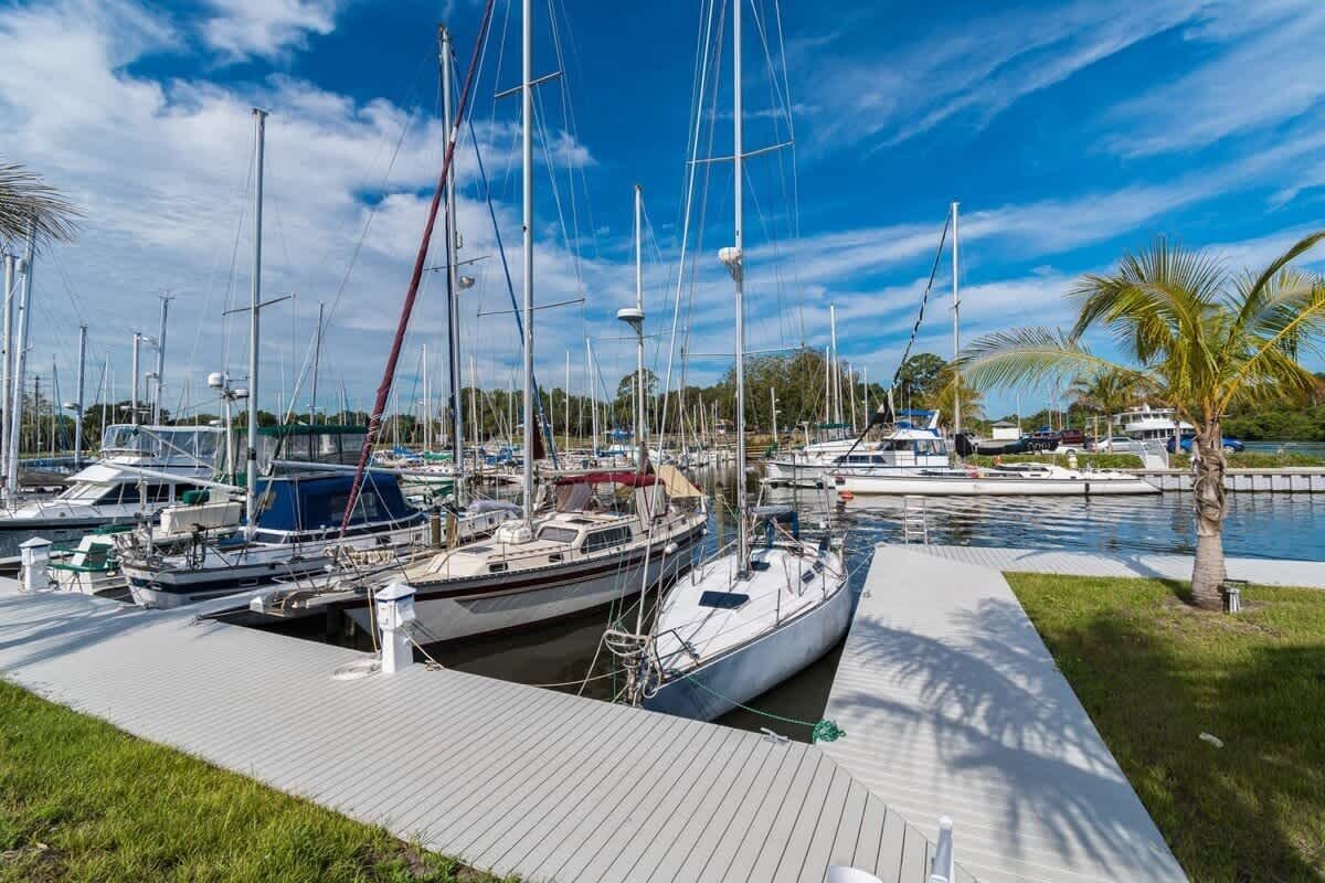 Marina