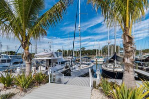 Marina/club náutico