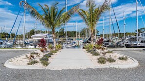 Port de plaisance
