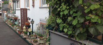 Villa Dominikus - Die Landpension mit Flair!